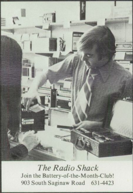 Radio Shack - Midland Store 5